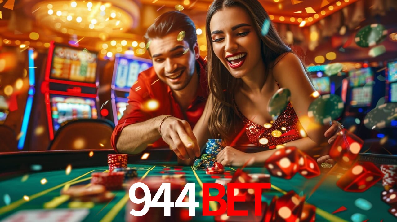 Instalação Android 944bet
