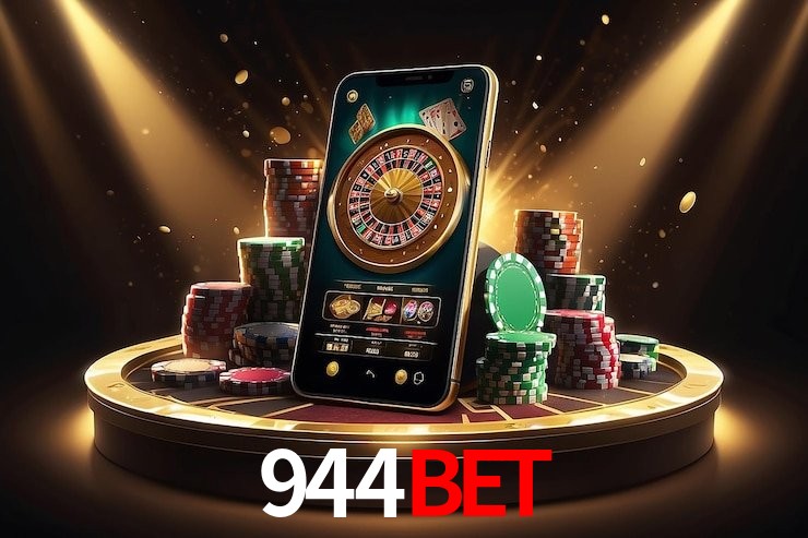 Atalho iOS 944bet