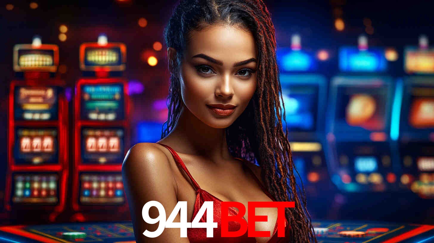 cassino 944bet