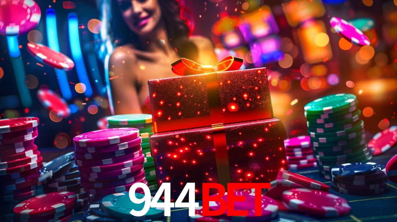Programa VIP 944bet