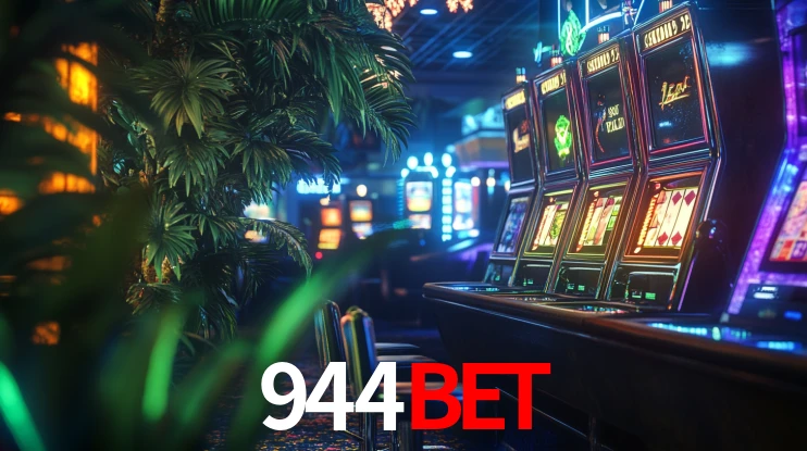 Tournaments 944bet
