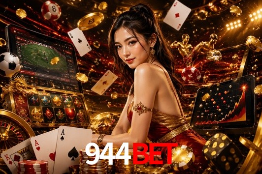 Weekend Specials 944bet