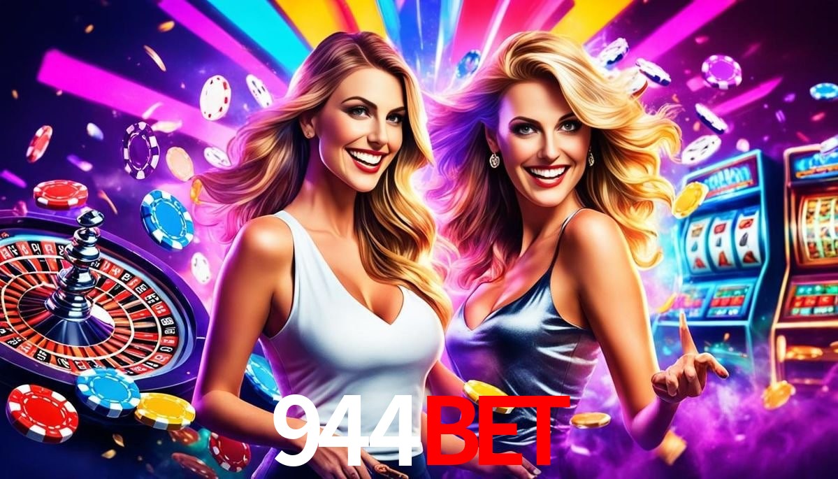Apostas de Futebol 944bet