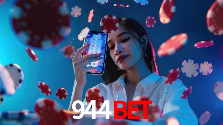 Jogos Exclusivos 944bet