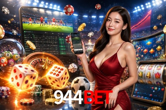 Quick Registration 944bet