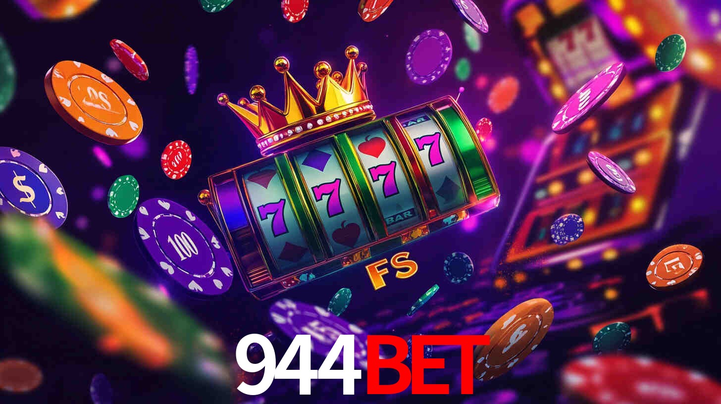 Exclusive Games 944bet