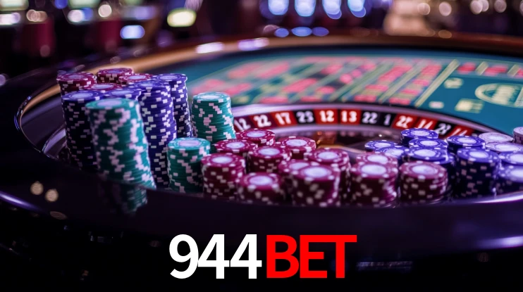 Daily Bonuses 944bet