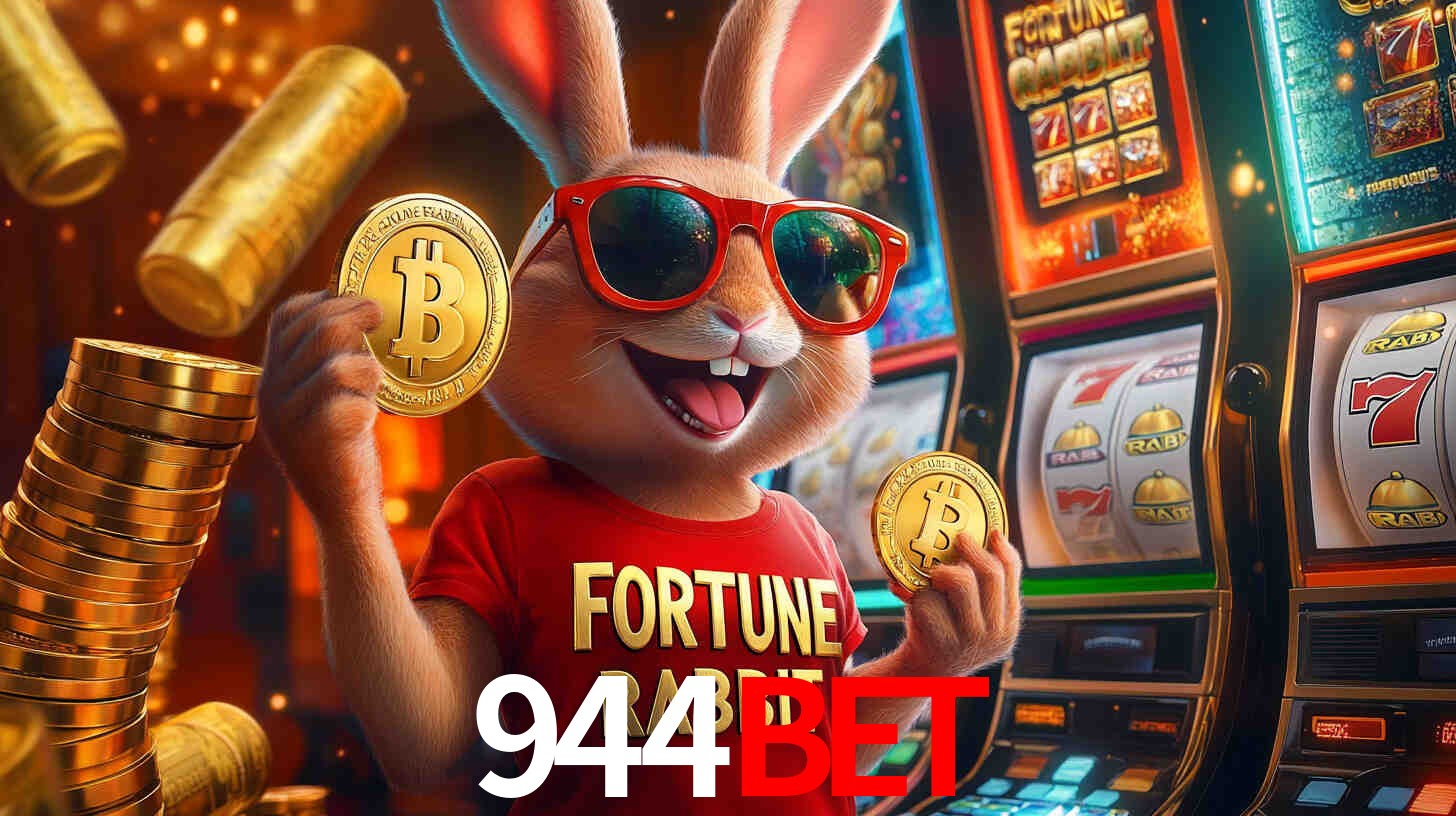 Descubra o Programa VIP da 944bet: Vantagens Exclusivas para Jogadores