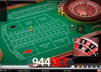A Emoção da Loteria na 944bet: Uma Chance de Mudança de Vida
