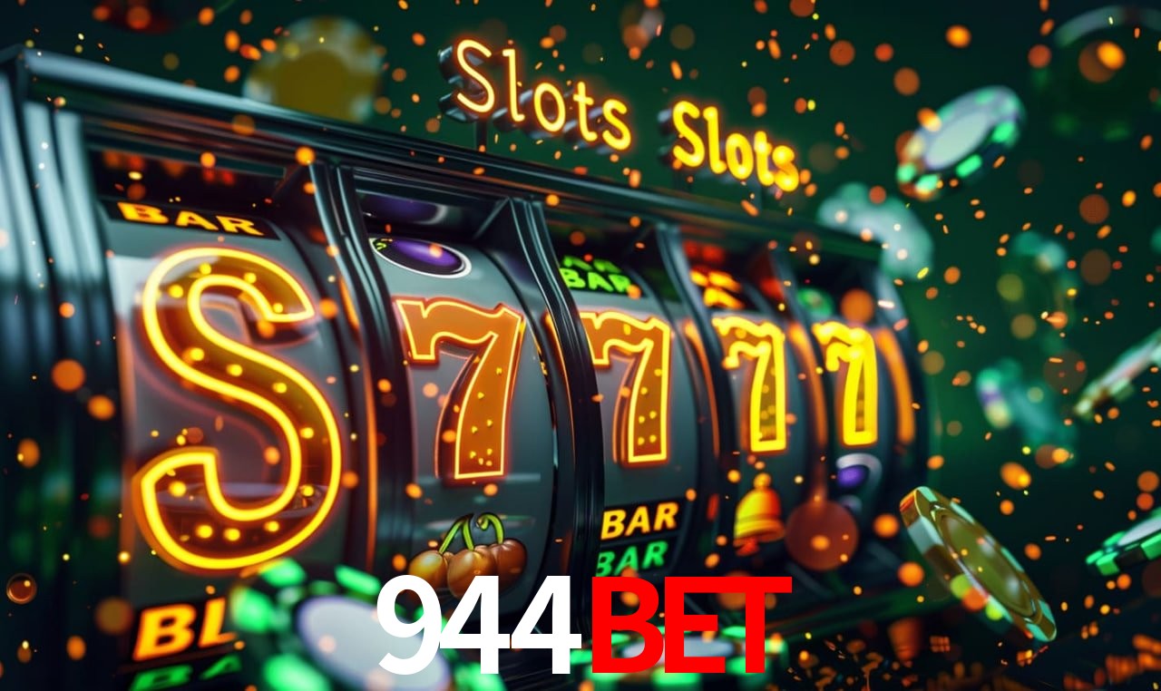 Jogos de Slot 944bet