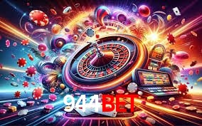 Login Seguro 944bet
