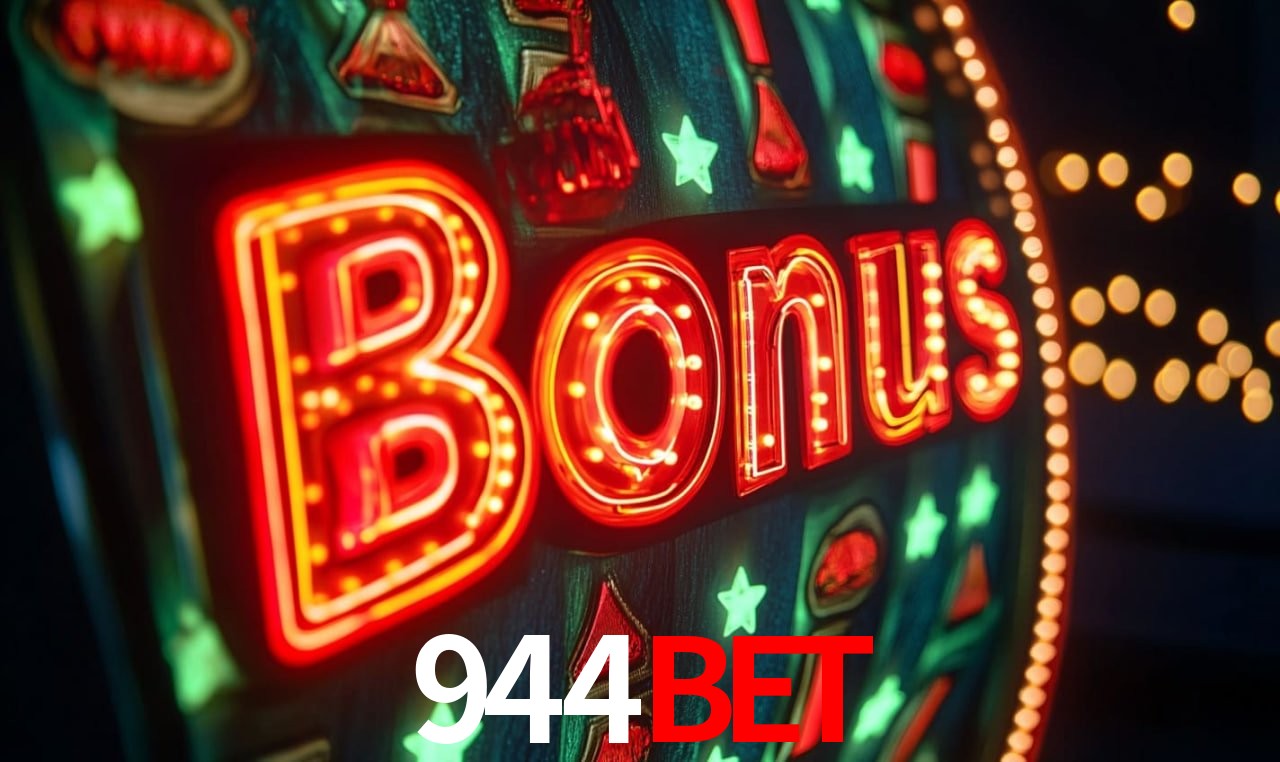 Apostas de Tênis 944bet