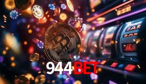 Casino Ao Vivo 944bet