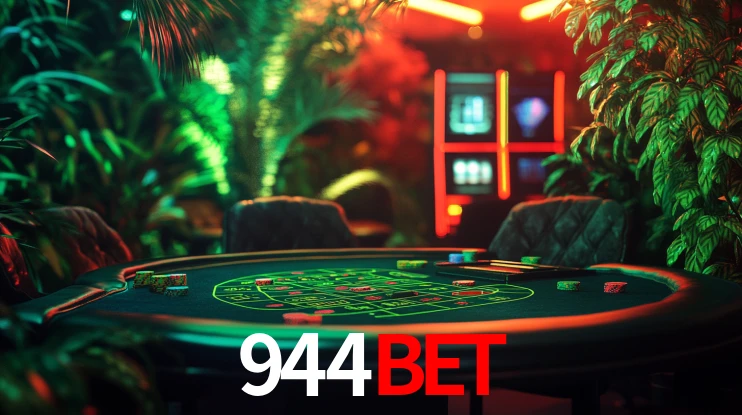 Programa VIP 944bet