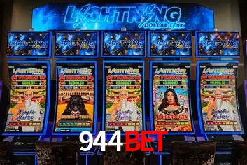 Descubra o Programa VIP da 944bet: Vantagens Exclusivas para Jogadores