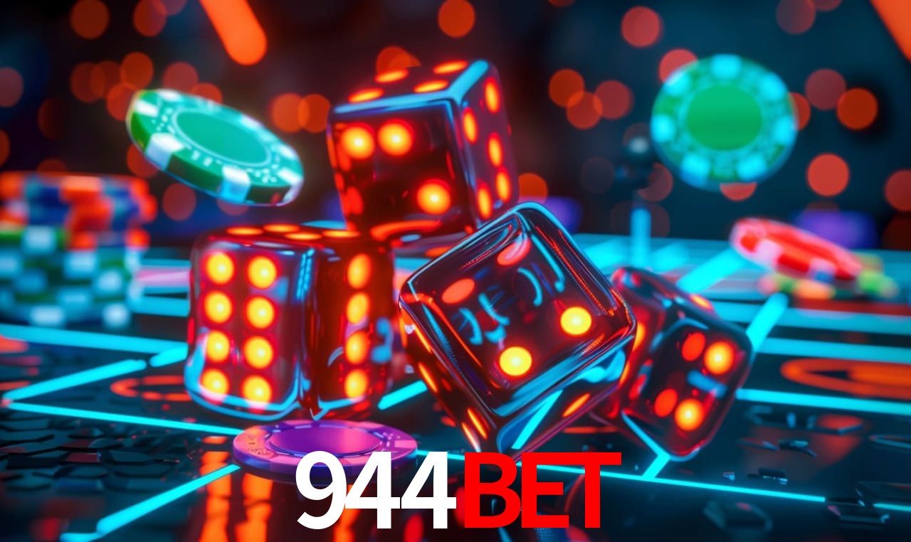 Mesa de Blackjack 944bet
