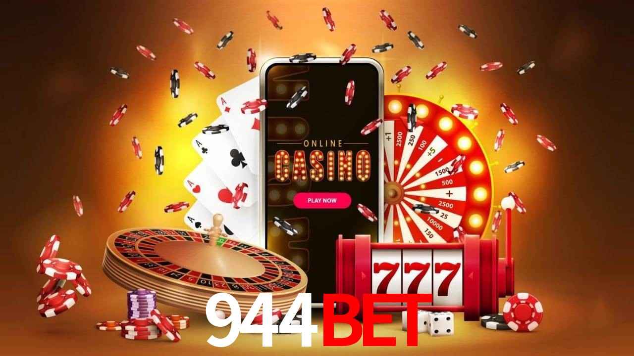 Aplicativo mobile 944bet