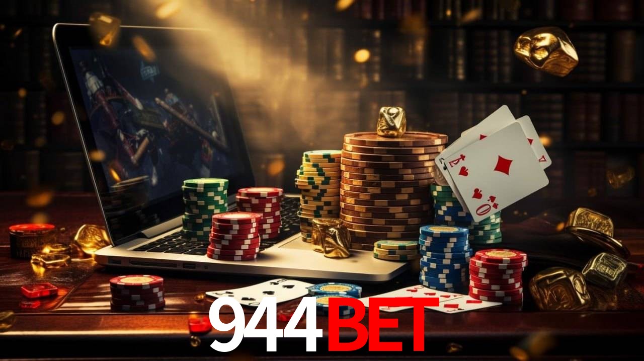 Avaliações dos Jogadores 944bet