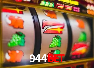 A Revolução dos Aplicativos de Jogos no 944bet