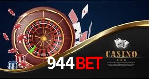 Cadastro Rápido 944bet