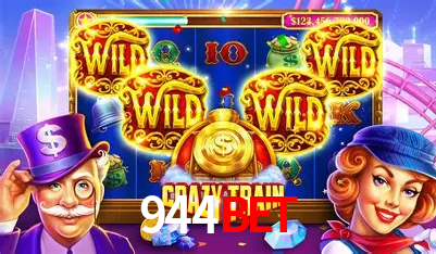 Desvendando o Mundo dos Jogos Virtuais na 944bet