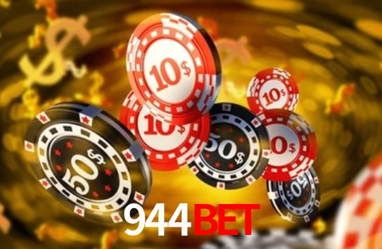 Casino Ao Vivo 944bet