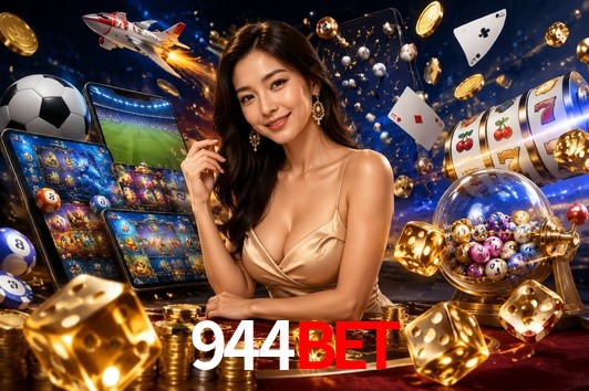 Secure Login 944bet
