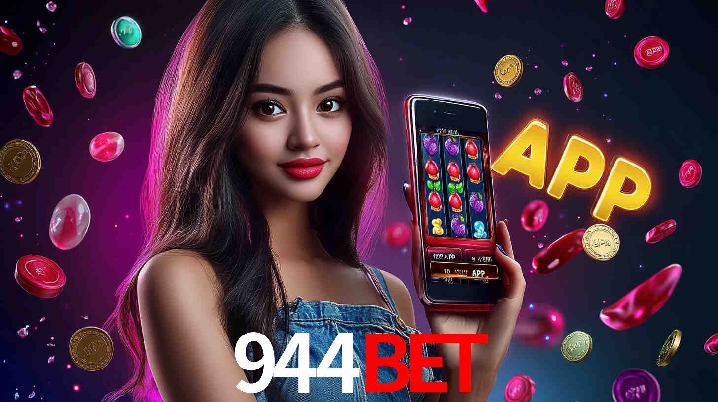 A Emoção da Loteria na 944bet: Uma Chance de Mudança de Vida