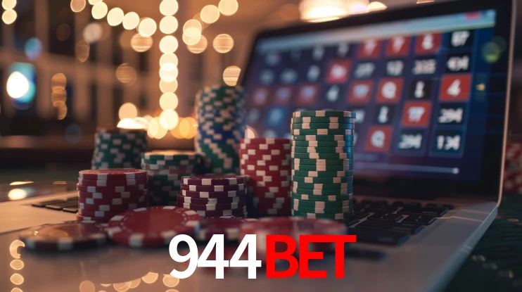 Exclusive Offers 944bet