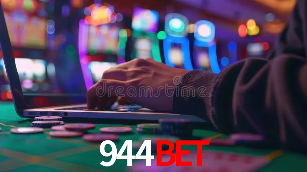 Apostas de Basquete 944bet