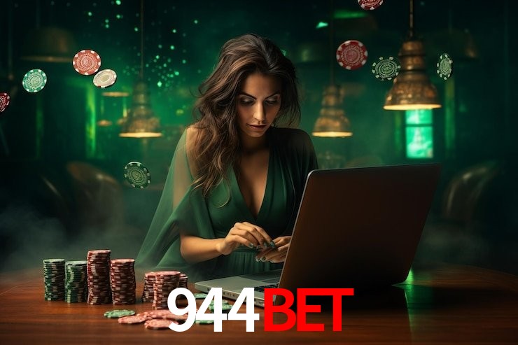 Instalar app 944bet