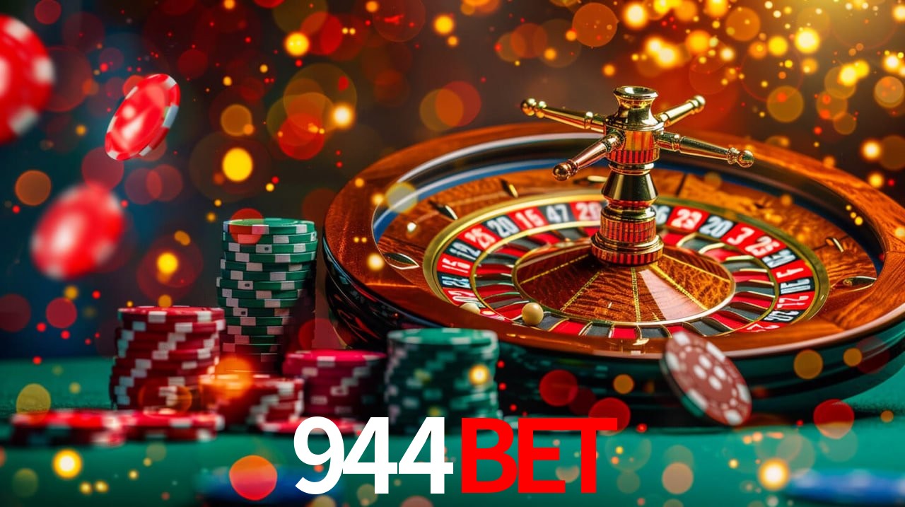 Interface do App 944bet