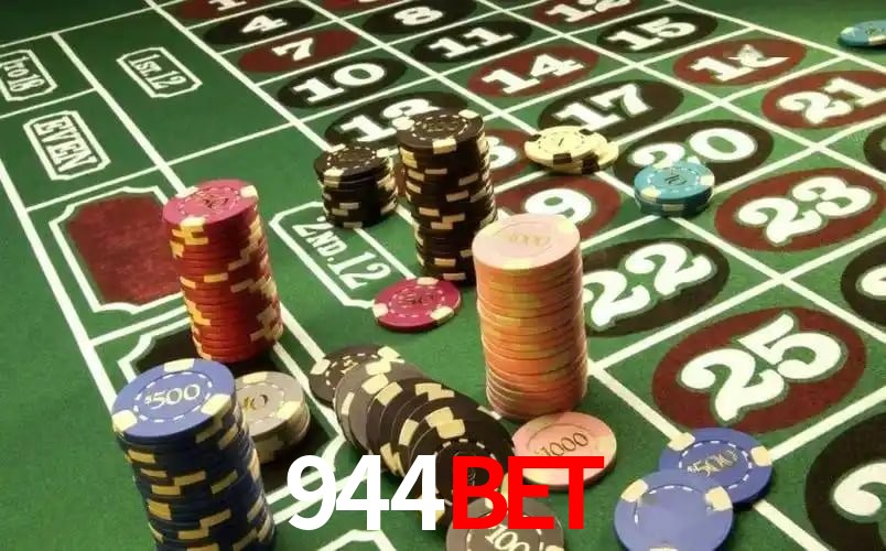 Ofertas Exclusivas 944bet