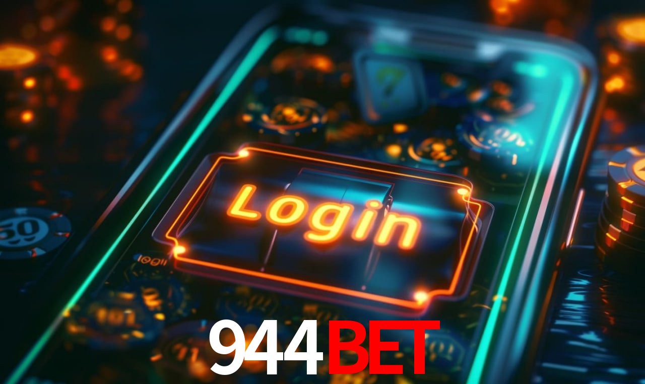 Tennis Betting 944bet