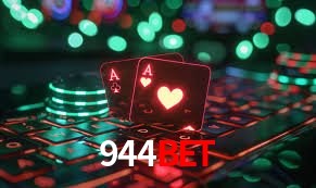 Design Responsivo 944bet