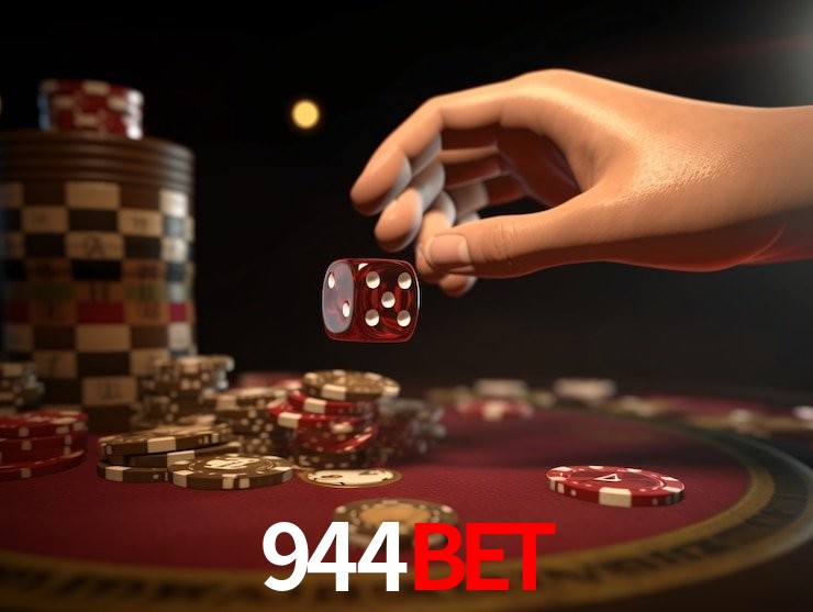 Catálogo de jogos 944bet com fornecedores Pragmatic Play, Evolution, NetEnt