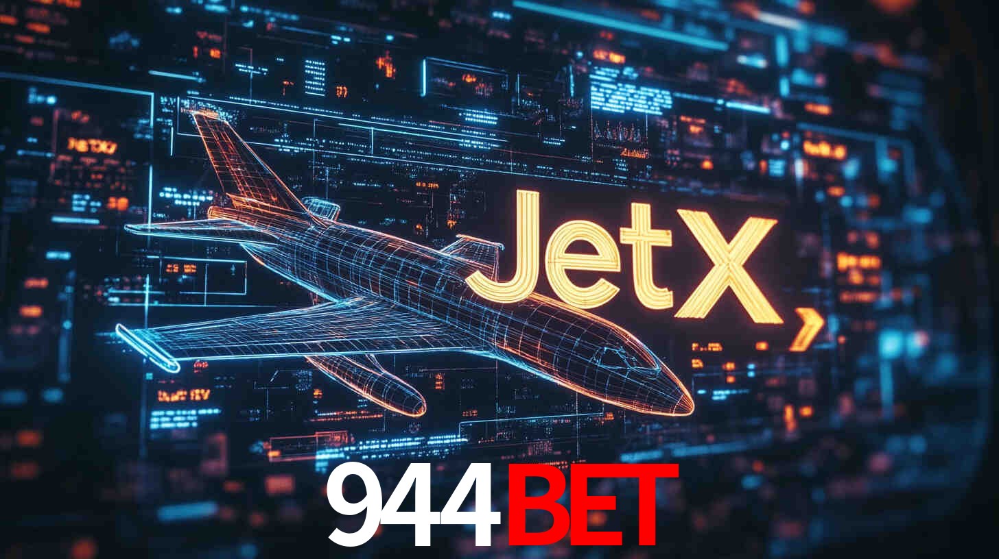 Inovações de Jogos na 944bet: O Futuro das Experiências Interativas