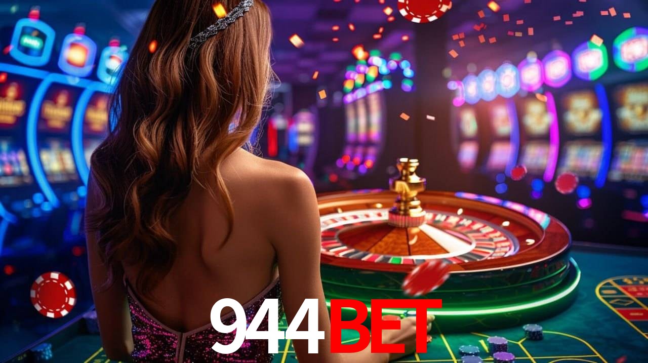 Página de download 944bet