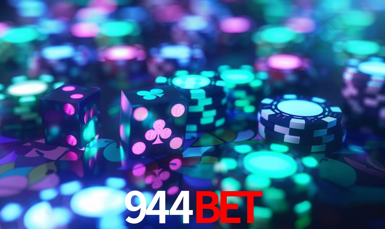 Recursos de Bônus 944bet