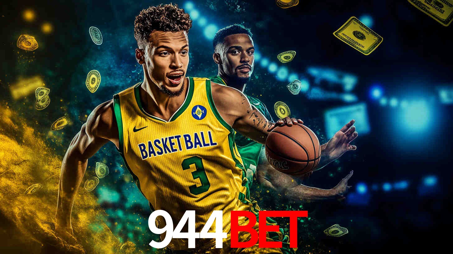 Desvendando o Mundo dos Jogos Virtuais na 944bet