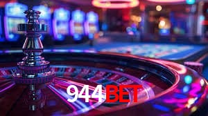 Tecnologia da Plataforma 944bet