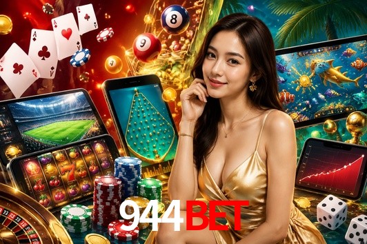 Spaceman Game 944bet