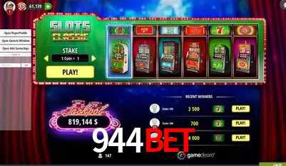 Apostas Esportivas na 944bet: Um Guia Completo