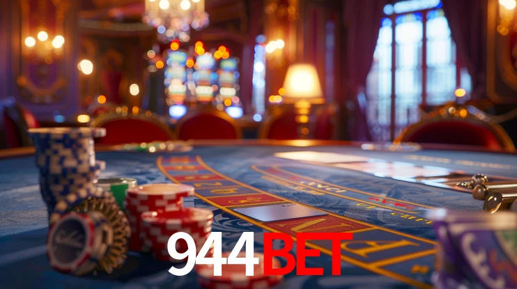 Flash Promotion 944bet