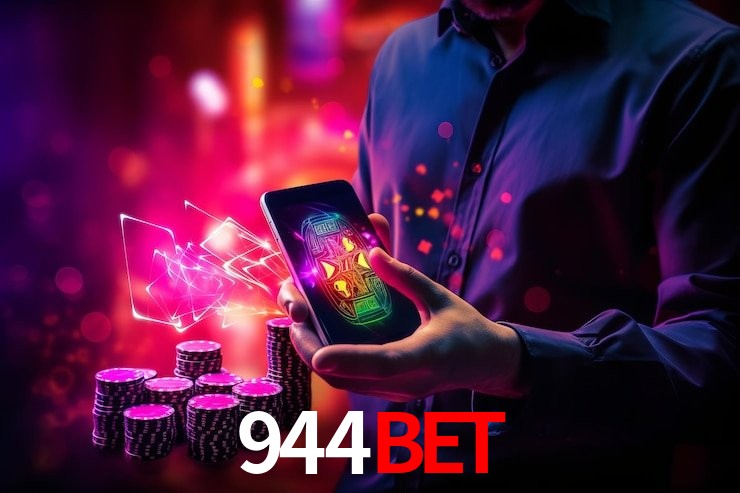 Estatísticas do Jogo 944bet