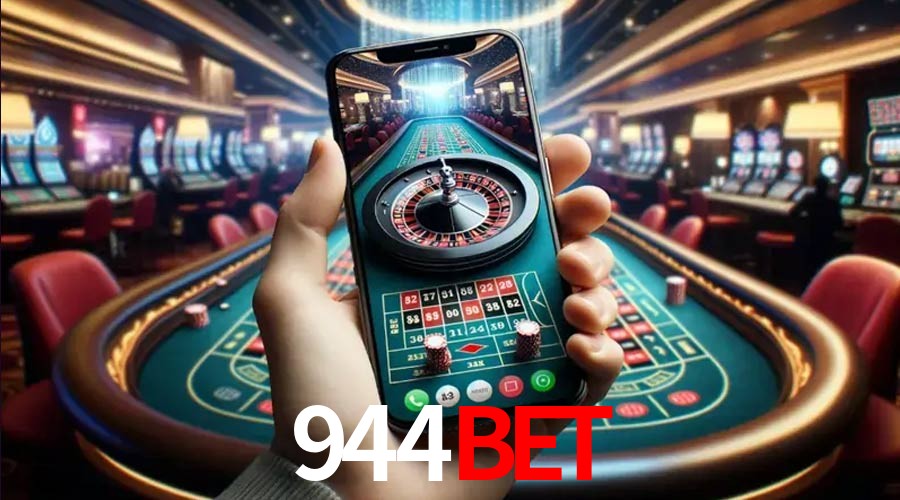 API Integration 944bet