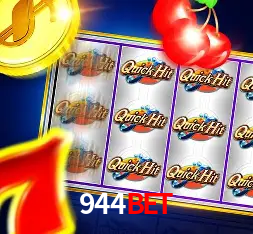 Explorando a Categoria de Eventos em Apostas na 944bet
