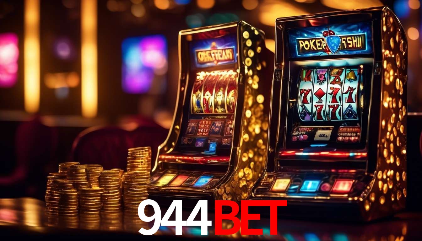 PIX Instantâneo 944bet